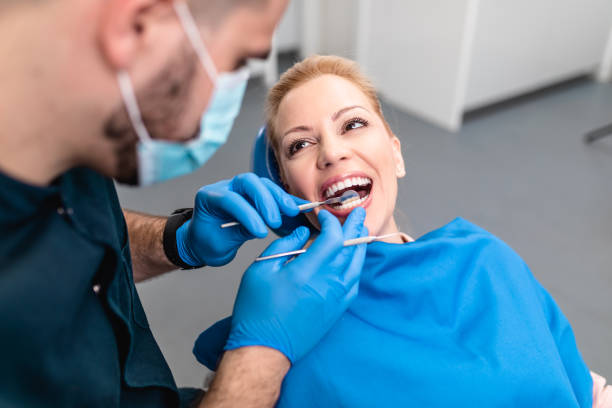 Professional Dental Services in Port Sulphur, LA